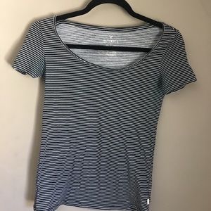 American Eagle outfitters Ultimate top
